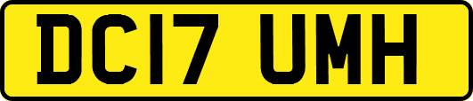 DC17UMH