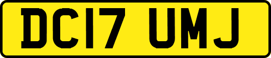 DC17UMJ