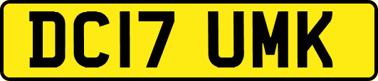 DC17UMK
