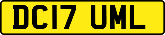 DC17UML