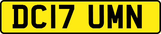 DC17UMN