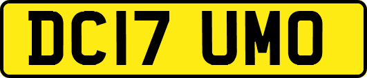 DC17UMO