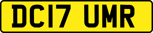 DC17UMR