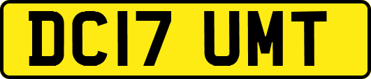 DC17UMT