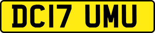 DC17UMU