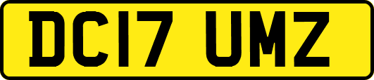 DC17UMZ