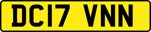DC17VNN