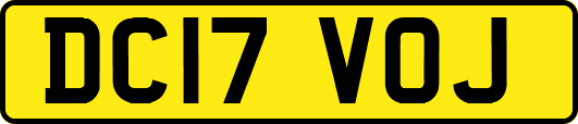 DC17VOJ