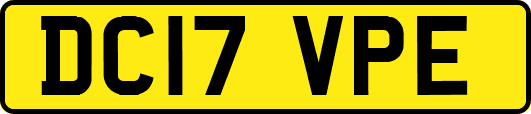 DC17VPE