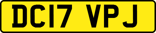 DC17VPJ