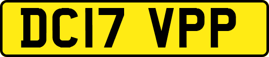 DC17VPP
