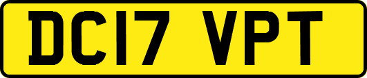 DC17VPT
