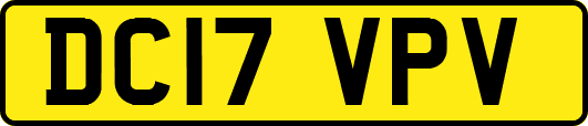 DC17VPV