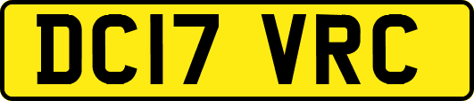 DC17VRC