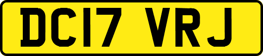 DC17VRJ