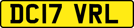 DC17VRL