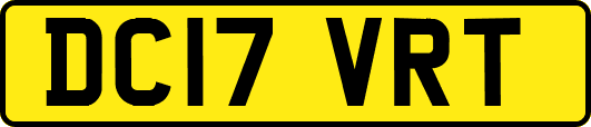 DC17VRT