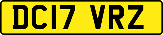 DC17VRZ