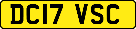 DC17VSC
