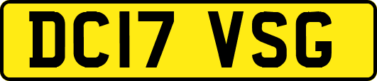 DC17VSG