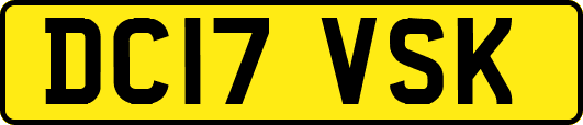 DC17VSK