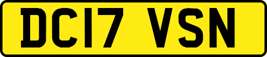 DC17VSN