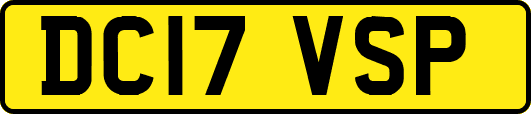 DC17VSP