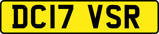 DC17VSR