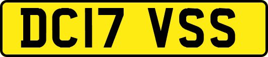 DC17VSS