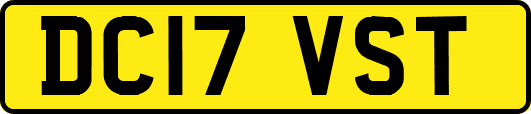 DC17VST