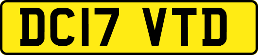 DC17VTD