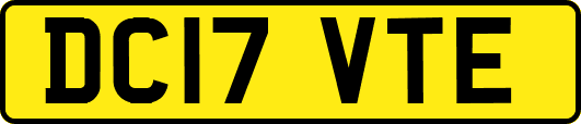 DC17VTE