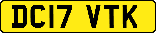 DC17VTK