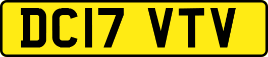 DC17VTV