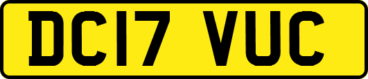 DC17VUC