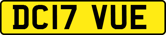 DC17VUE