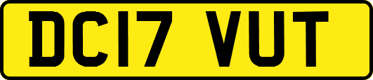 DC17VUT