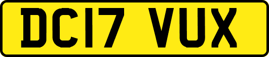 DC17VUX