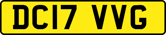 DC17VVG