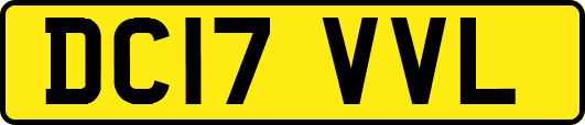 DC17VVL