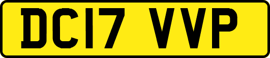 DC17VVP