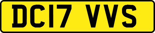 DC17VVS