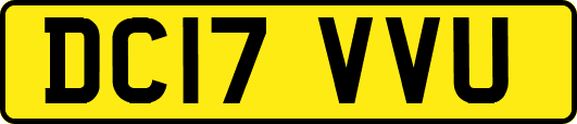 DC17VVU