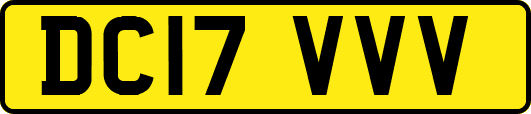 DC17VVV