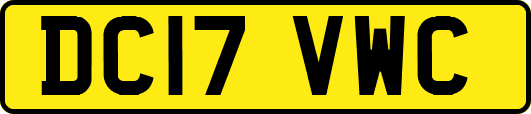 DC17VWC