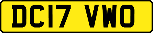 DC17VWO