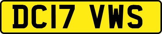 DC17VWS