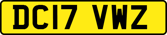 DC17VWZ