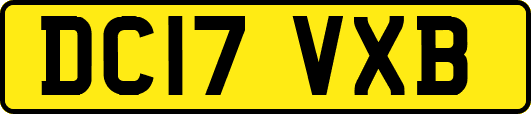 DC17VXB