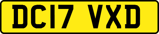 DC17VXD